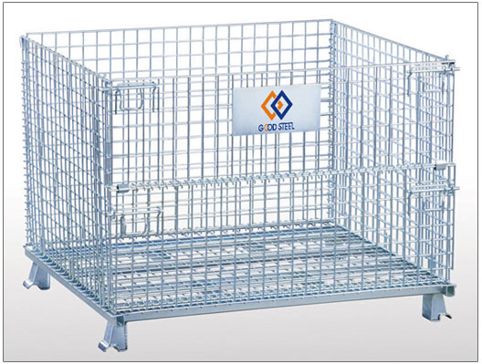 Good Steel Vietnam Co.,Ltd. | Fact-Link Viet Nam