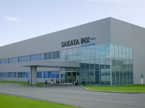 Sakata Inx