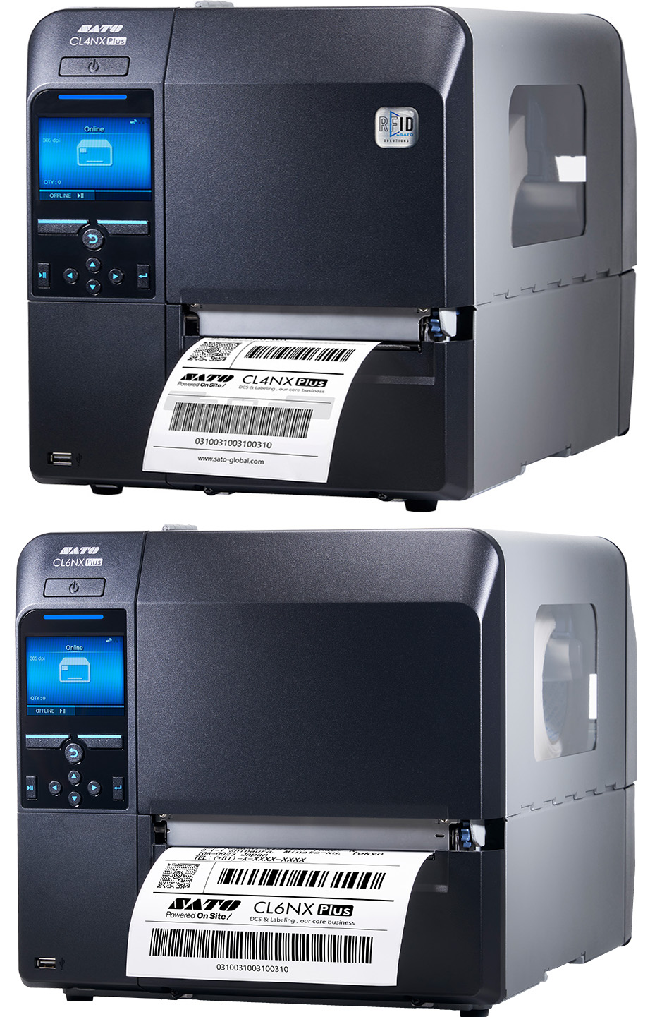 サトーベトナムソリューションズ SATO VIETNAM SOLUTIONS CO., LTD. | Fact-Link Viet Nam