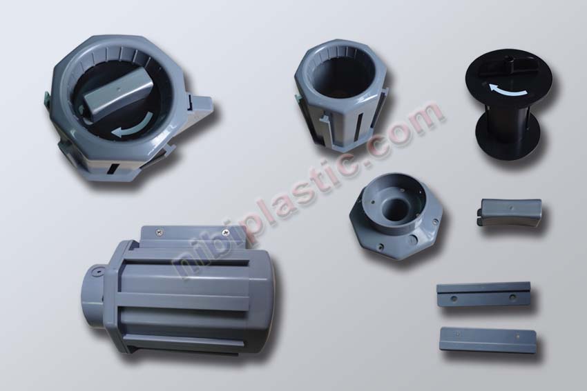 Nhi Binh Plastic Co., Ltd