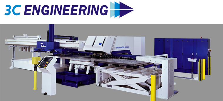 3C Engineering Co.,Ltd | Fact-Link Viet Nam