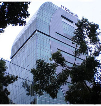 Abacus Tower | Fact-Link Viet Nam