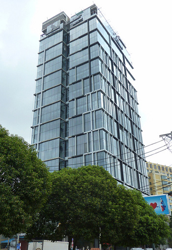 A&B TOWER | Fact-Link Viet Nam