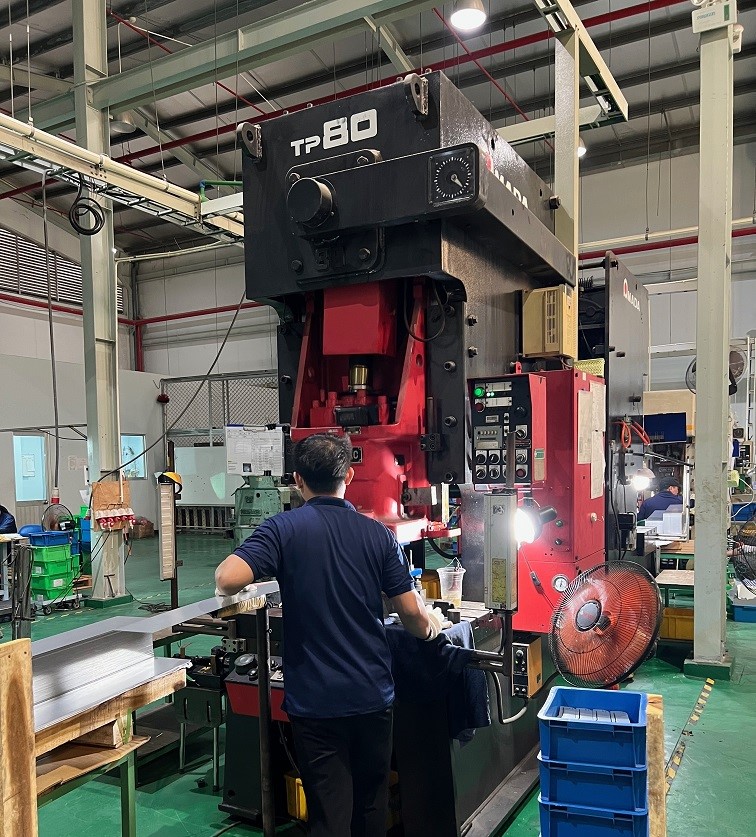 【AD-TECHNO VIETNAM】 AD-TECHNO VIET NAM CO.,LTD. | Fact-Link Viet Nam