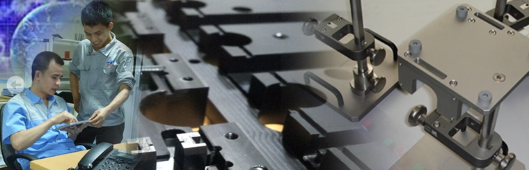 Công Ty TNHH Cơ Khí Tự Động Hóa Việt Nam Automatic Mechanical Viet Nam Co.,Ltd | Fact-Link Viet Nam