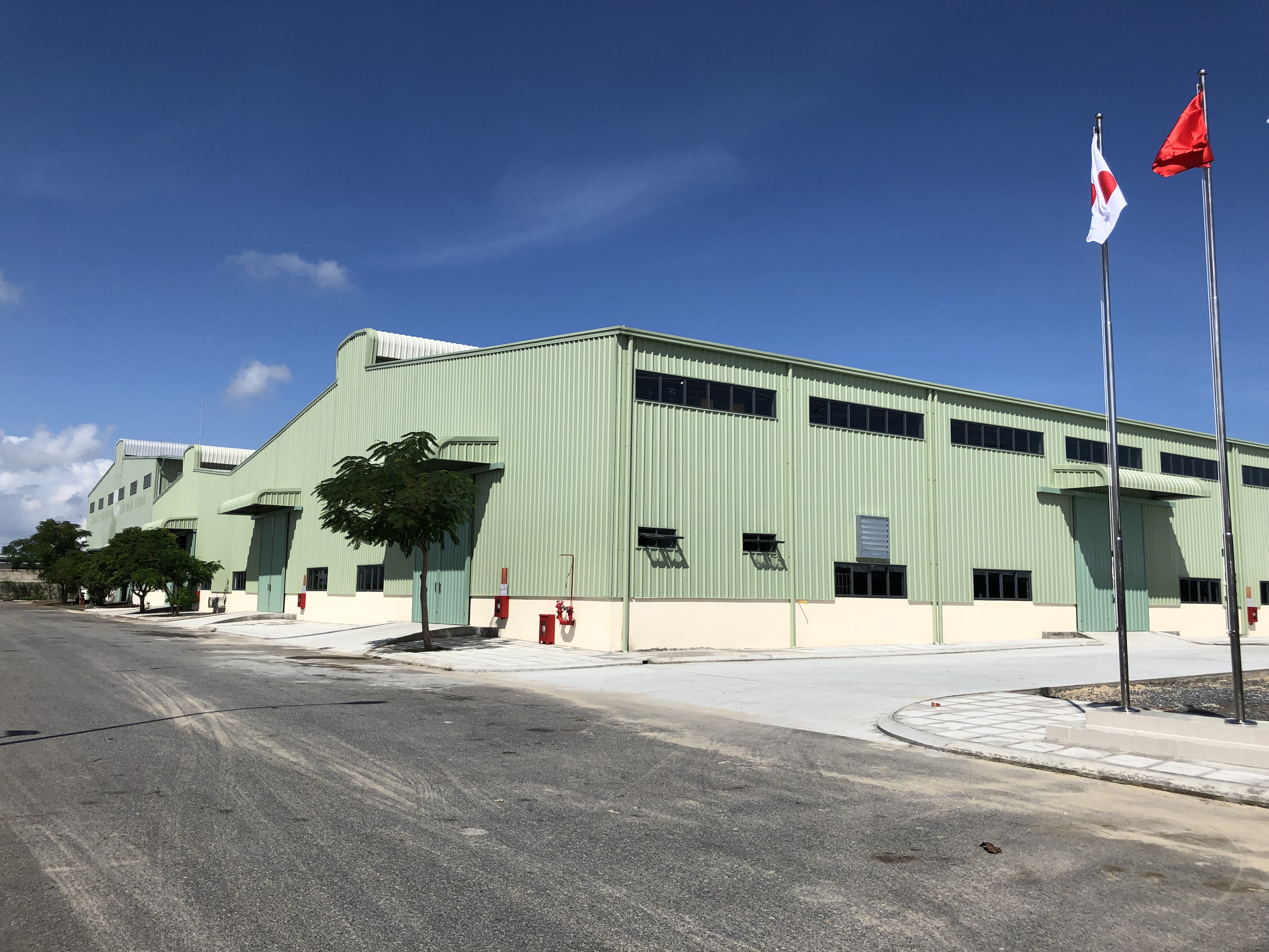 アガタベトナム AGATA VIETNAM CO.,LTD | Fact-Link Viet Nam