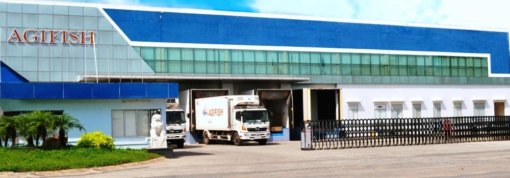 An Giang Fisheries Import Export Joint Stock Company | Fact-Link Viet Nam