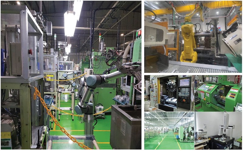 AIDO INDUSTRY VIETNAM COMPANY LIMITED AIDO INDUSTRY VIETNAM COMPANY LIMITED | Fact-Link Viet Nam