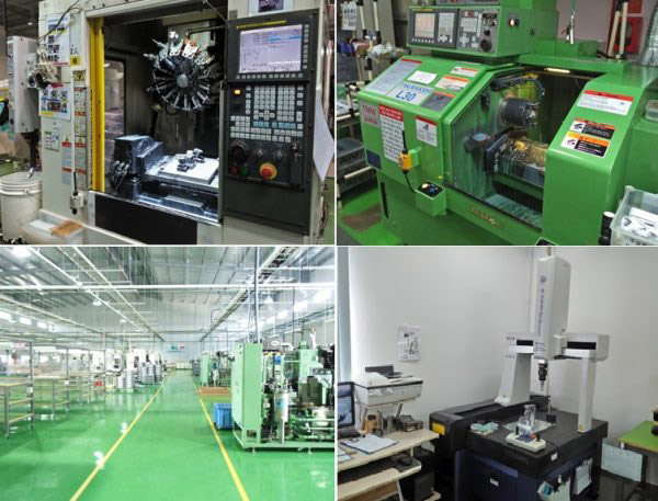 AIDO INDUSTRY VIETNAM COMPANY LIMITED | Fact-Link Viet Nam