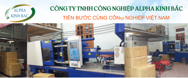 Công Ty TNHH Công Nghiệp Alpha Kinh Bắc Alpha Kinh Bac Industrial Co.,Ltd | Fact-Link Viet Nam