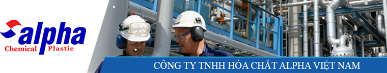 Alpha Viet Nam Chemical Co.,Ltd | Fact-Link Viet Nam