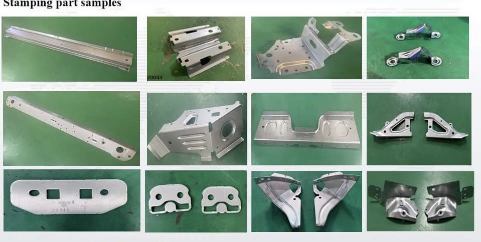 CÔNG TY TNHH ALUGOS ALUGOS CO., LTD | Fact-Link Viet Nam