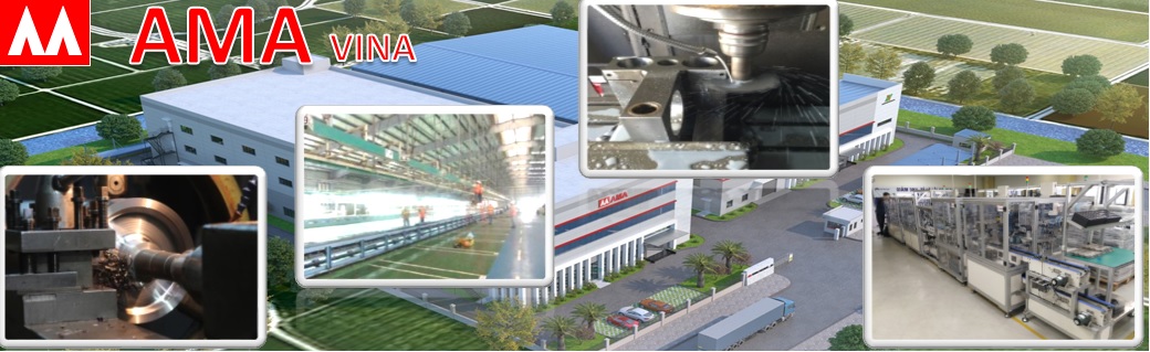 AMA VINA | Fact-Link Viet Nam
