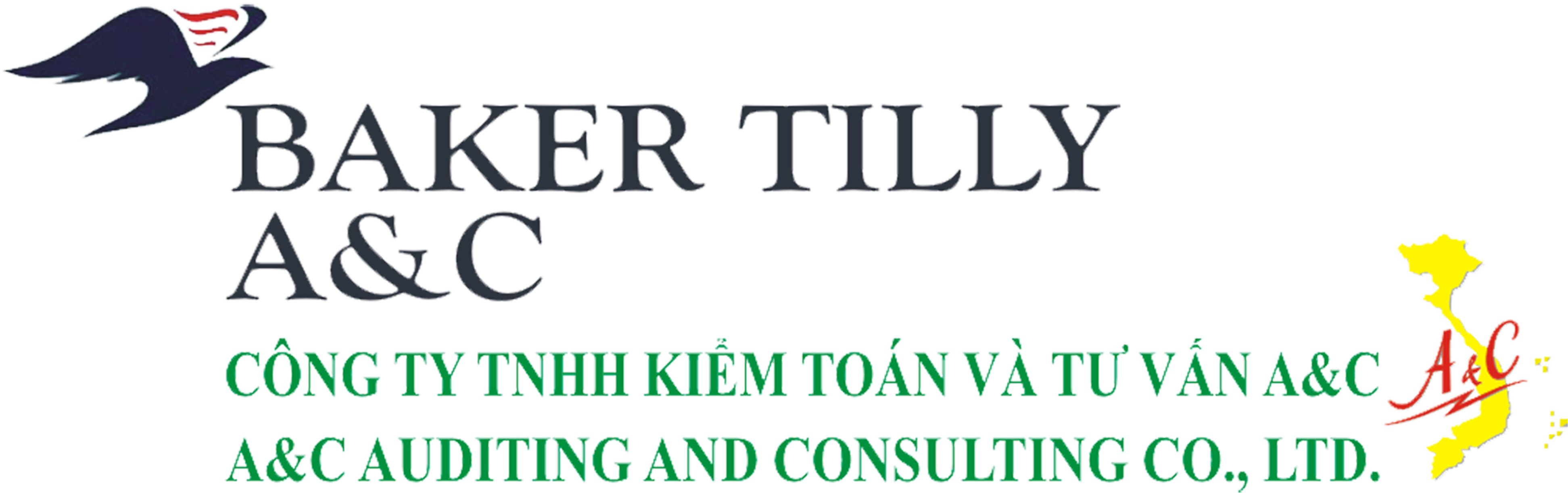 Công ty TNHH Kiểm toán và Tư vấn Auditing and Consulting Co., Ltd. | Fact-Link Viet Nam