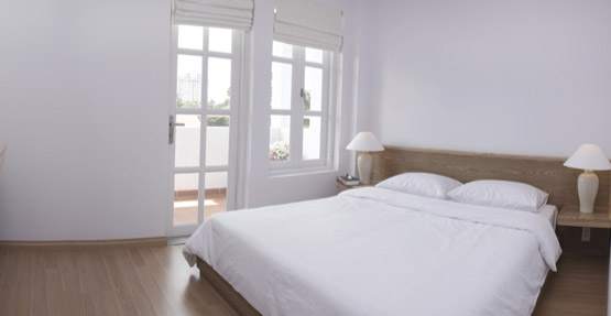 AN KHUE APARTMENT | Fact-Link Viet Nam