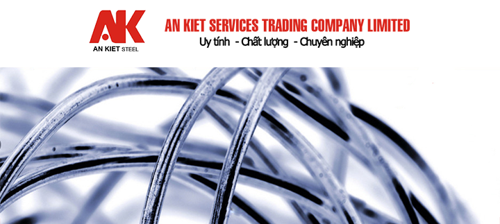 Công Ty TNHH Thương Mại Dịch Vụ An Kiệt An Kiet Services Tranding Co., Ltd. | Fact-Link Viet Nam