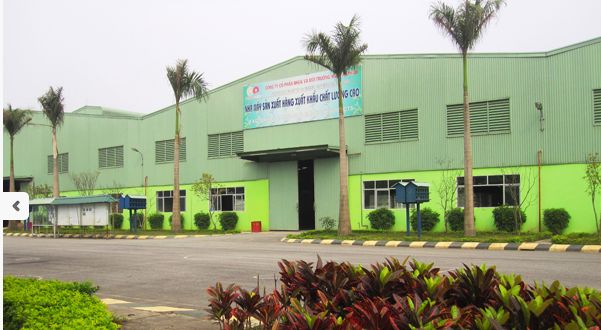 CÔNG TY CỔ PHẦN NHỰA VÀ MÔI TRƯỜNG XANH AN PHÁT ANPHAT PLASTIC & GREEN ENVIRONMENT JSC | Fact-Link Viet Nam