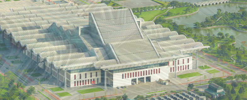 Công Ty TNHH Cơ Khí An Việt An Viet Co.,Ltd | Fact-Link Viet Nam