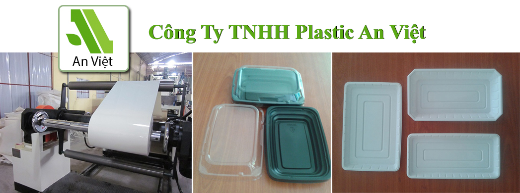 An Viet Plastic Co., Ltd | Fact-Link Viet Nam