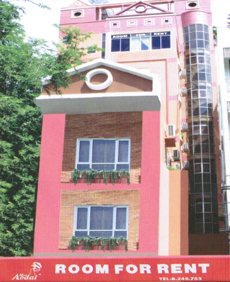 MISS AO DAI APARTMENT | Fact-Link Viet Nam