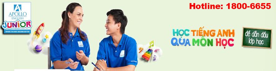 Apollo English Apollo English | Fact-Link Viet Nam