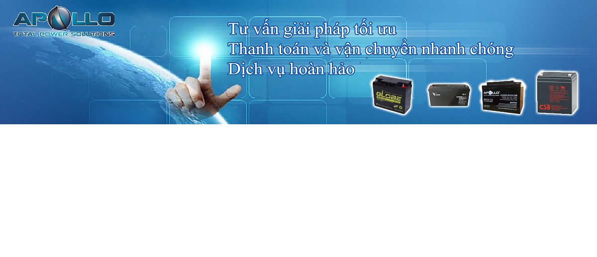 Công Ty TNHH Nguồn Dự Phòng Apollo Việt Nam APOLLO VN RESERVE CO., LTD | Fact-Link Viet Nam