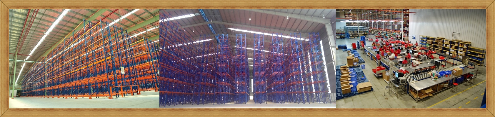 Công ty TNHH MTV Kỹ Thuật Lưu Trữ Á Châu Asia Storage Technology Co.,Ltd | Fact-Link Viet Nam