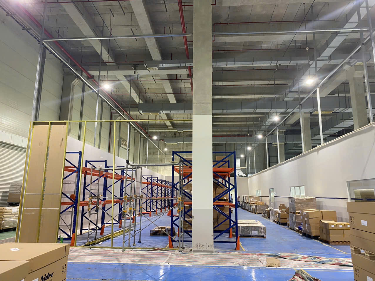 有限会社　アズワン ASONE COMPANY LIMITED | Fact-Link Viet Nam