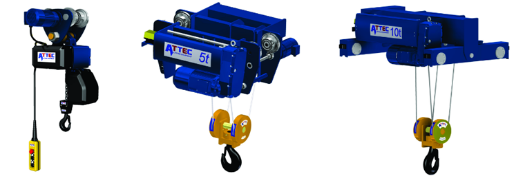 Công Ty CP Công Nghệ Thiết Bị Nâng ATT ATT Lifting Equipment Technology Co.,Jsc | Fact-Link Viet Nam