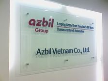 Công ty TNHH Azbil Việt Nam Azbil Vietnam Co., Ltd. | Fact-Link Viet Nam