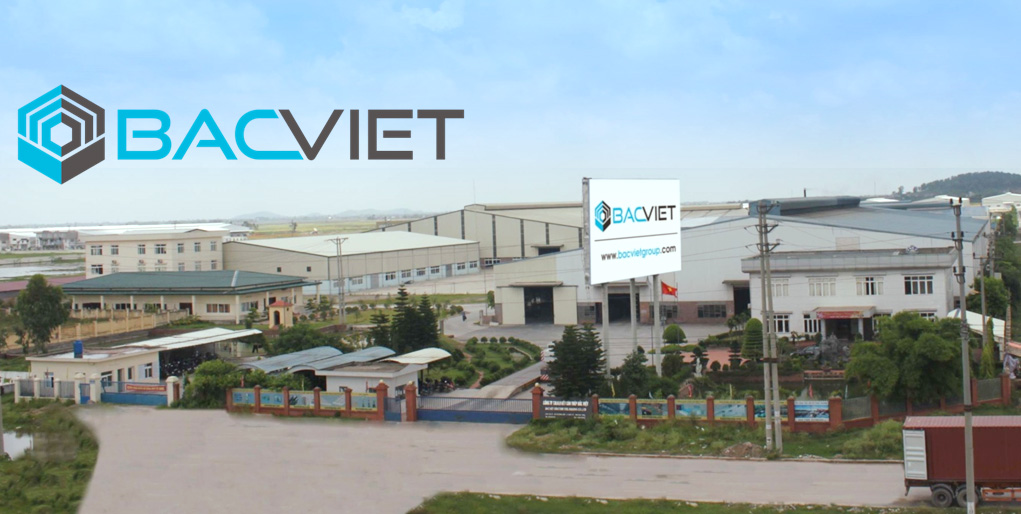 BAC VIET Group | Fact-Link Viet Nam