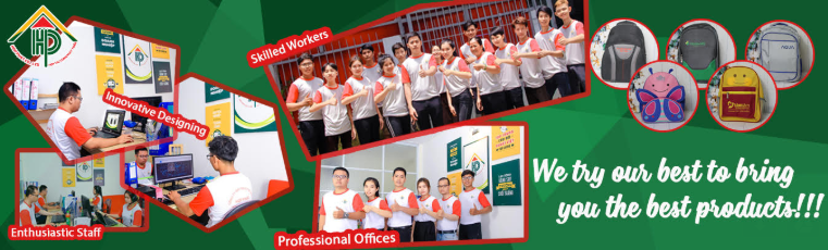 Hop Phat Garment Company | Fact-Link Viet Nam