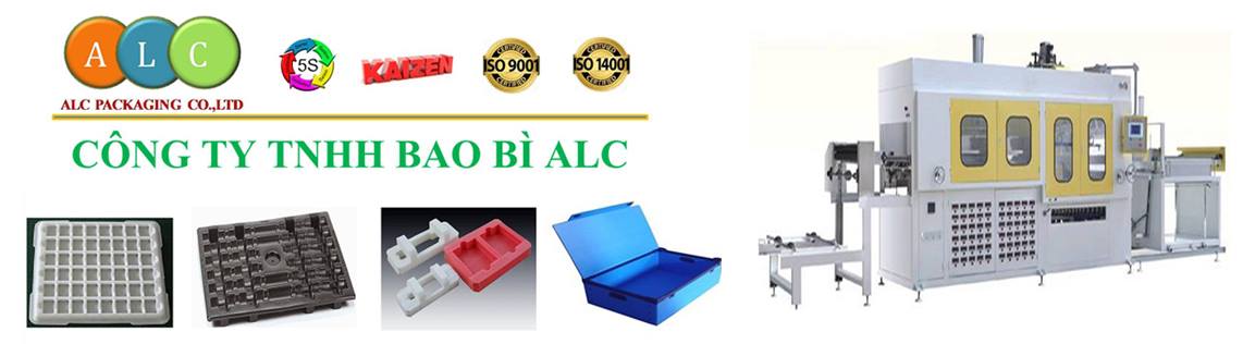 Công Ty TNHH Bao Bì ALC ALC Packaging Co.,Ltd | Fact-Link Viet Nam
