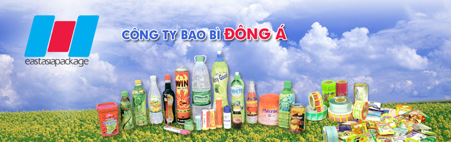 Công Ty Cổ Phần Đầu Tủ Và Phát Triển Bao Bì Đông Á East Asia Package Investment Development JSC | Fact-Link Viet Nam