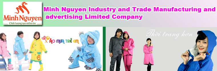 công ty TNHH sản xuất thương mại quảng cáo Minh Nguyên Minh Nguyen Industry and Trade Manufacturing and advertising Co.Ltd | Fact-Link Viet Nam