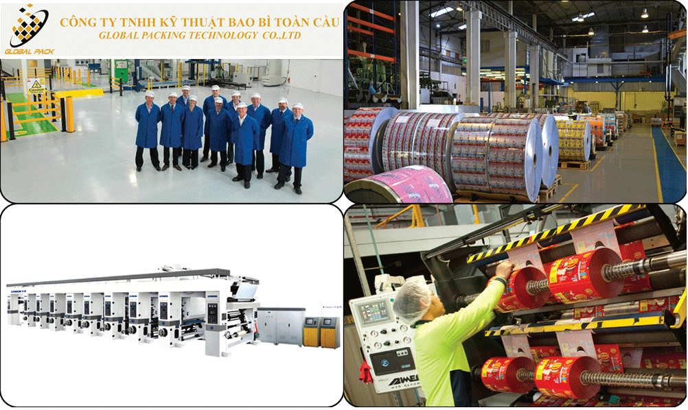 Global Packing Technology Co., Ltd | Fact-Link Viet Nam
