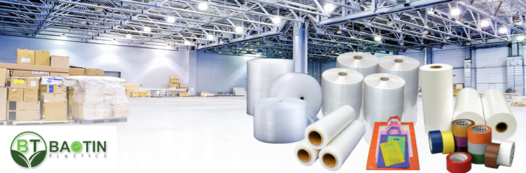 Bao Tin Production & Trade Co.,Ltd | Fact-Link Viet Nam