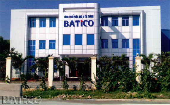 Tin Thanh Packaging Joint-stock Company | Fact-Link Viet Nam