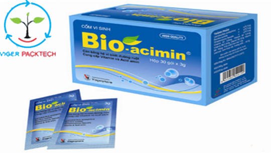 Công Ty TNHH Công Nghệ In & Bao Bì Việt Đức Viet Duc Packaging & Printing Technology Co.,Ltd | Fact-Link Viet Nam