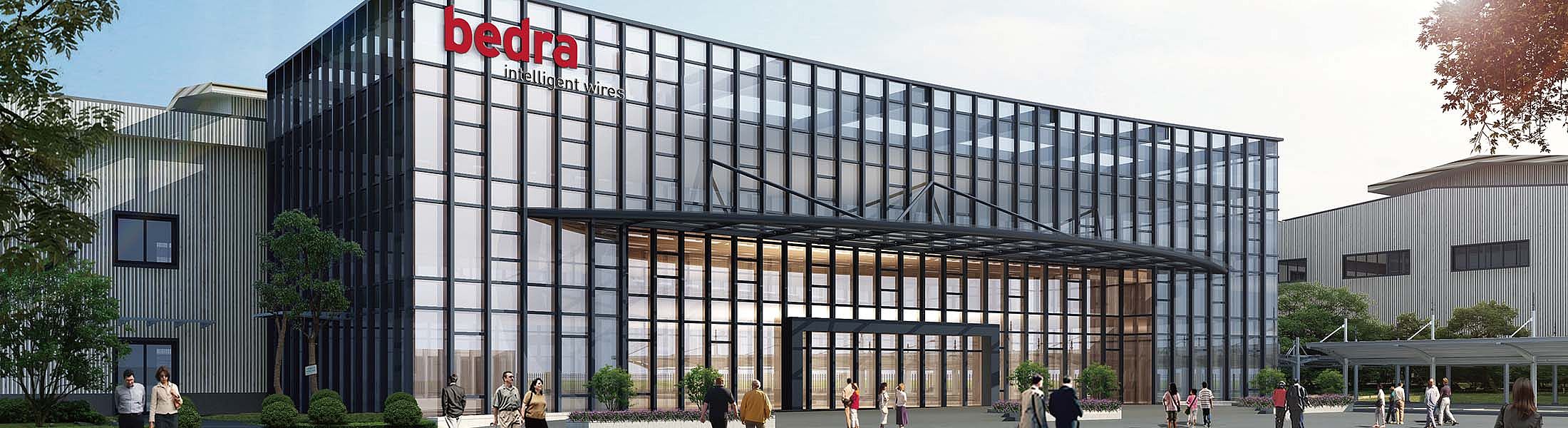 Công ty TNHH Vật liệu hợp kim bedra Việt Nam Bedra Vietnam Alloy Material Co., Ltd. | Fact-Link Viet Nam