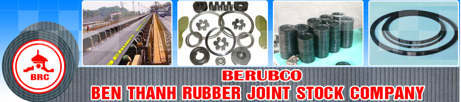 Ben Thanh Rubber Joint Stock Company | Fact-Link Viet Nam
