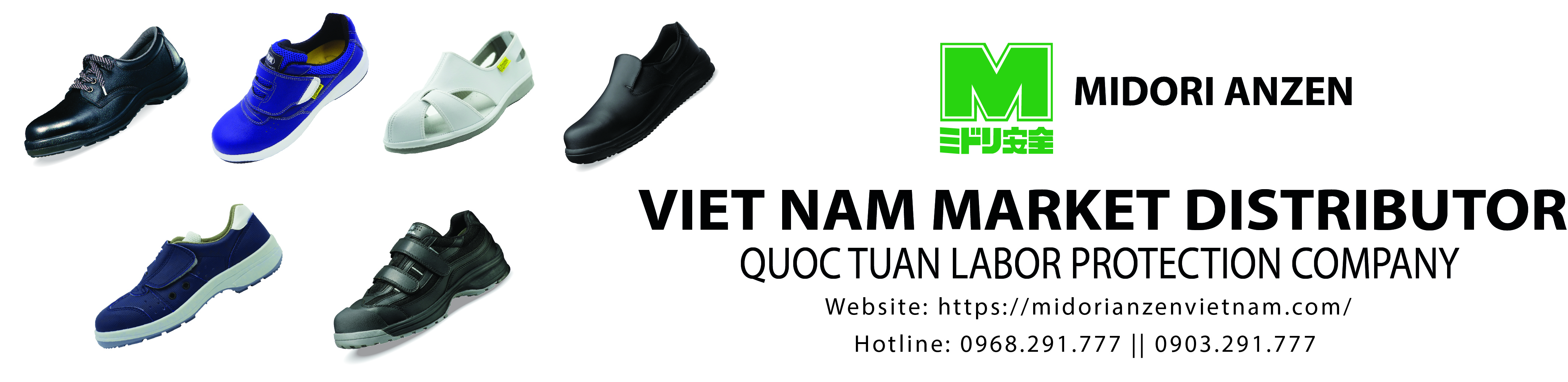 CÔNG TY TNHH MỘT THÀNH VIÊN BẢO HỘ LAO ĐỘNG QUỐC TUẤN QUOC TUAN LABOR PROTECTION CO., LTD | Fact-Link Viet Nam