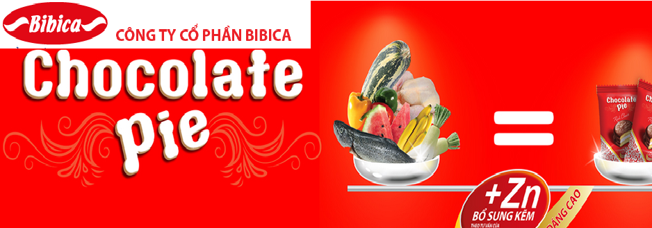Công ty Cổ phần Bánh kẹo BIBICA Bibica Corporation | Fact-Link Viet Nam