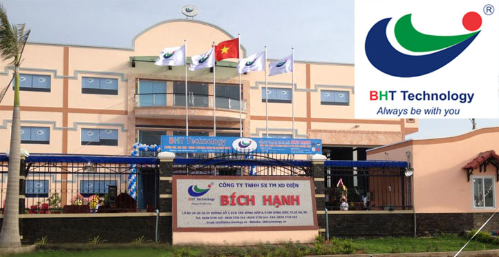 BHT Technology Co.,Ltd | Fact-Link Viet Nam