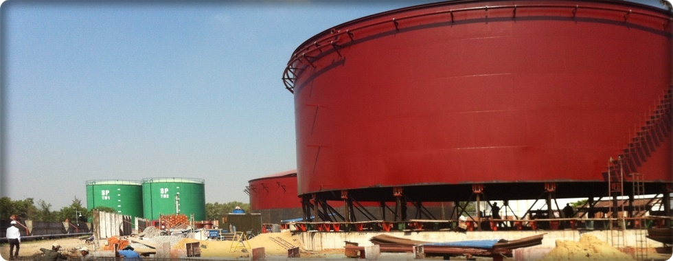 Binh Chuan Mechanical Construction Co.,Ltd | Fact-Link Viet Nam