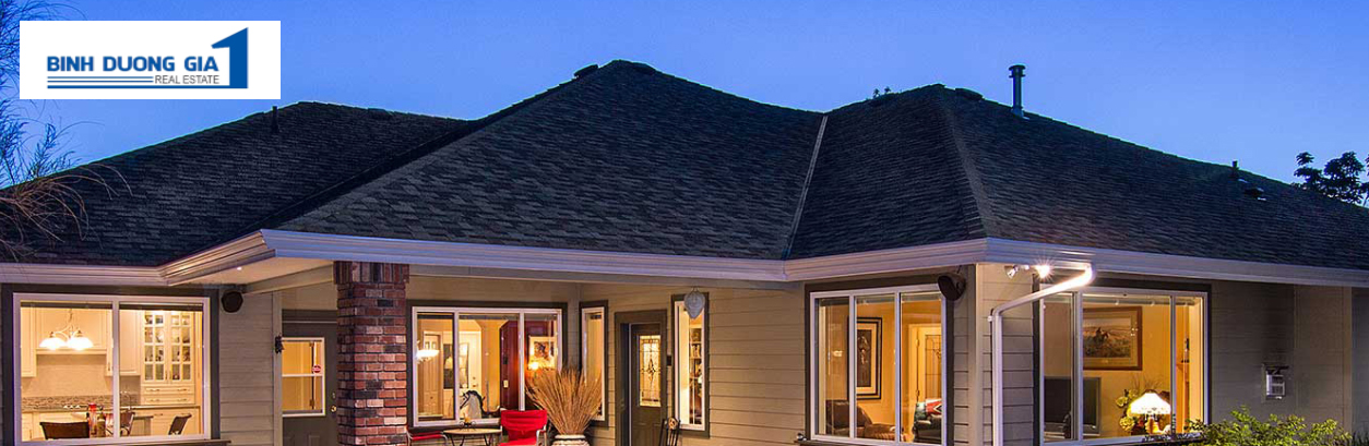 Công ty TNHH Bất Động Sản Bình Dương Gia Binh Duong Gia CO., LTD. | Fact-Link Viet Nam