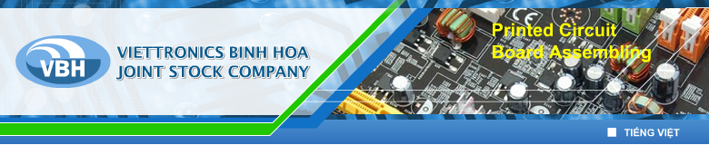 VIETTRONICS BINHHOA JOINT STOCK COMPANY | Fact-Link Viet Nam