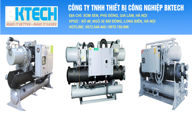 Công Ty TNHH Thiết Bị Công Nghiệp Bktech Bktech Industrial Equipment Co.,Ltd | Fact-Link Viet Nam