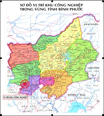 BINH LONG RUBBER INDUSTRY JOINT-STOCK COMPANY | Fact-Link Viet Nam