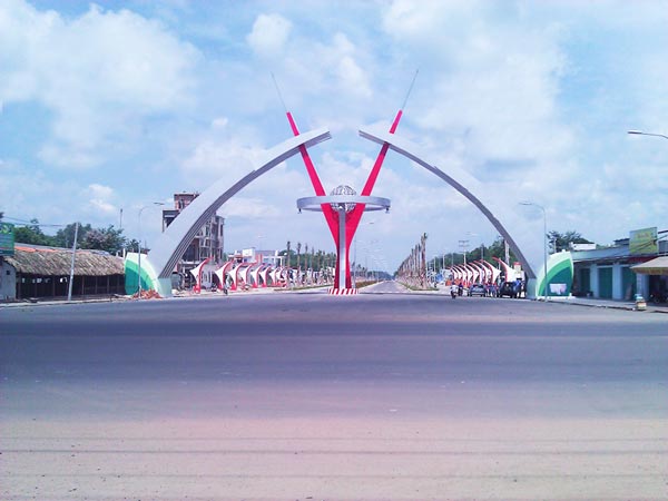 Công Ty Cổ phần Khu Công Nghiệp Cao Su Bình Long BINH LONG RUBBER INDUSTRY JOINT-STOCK COMPANY | Fact-Link Viet Nam